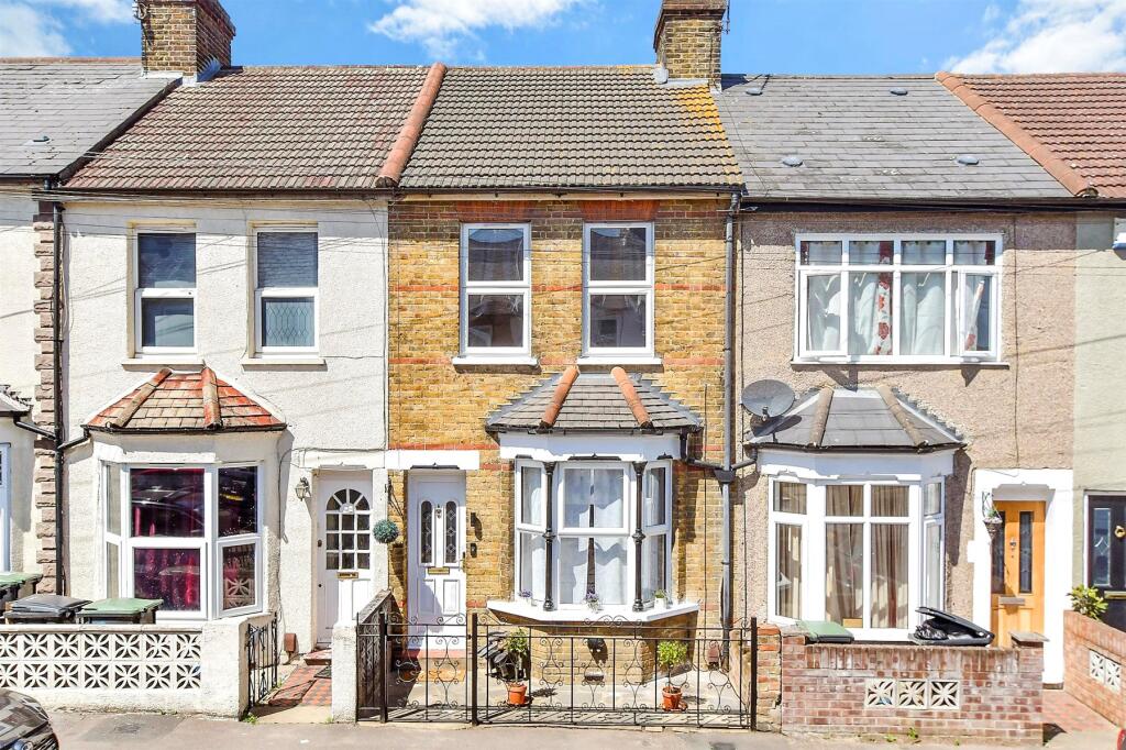 Main image of property: Rounton Road, Waltham Abbey, Essex