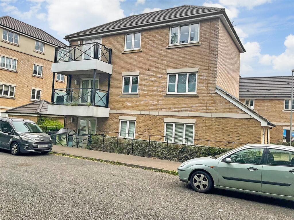 Main image of property: Blenheim Square, Epping, Essex