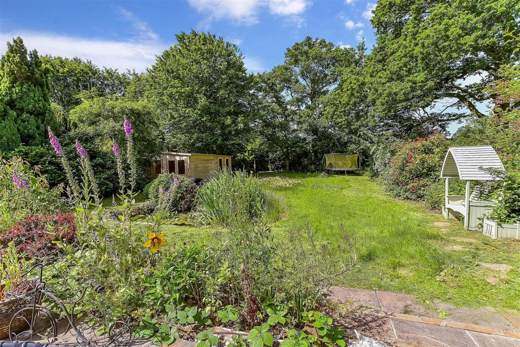 Main image of property: Rye Hill Road, Harlow, Essex