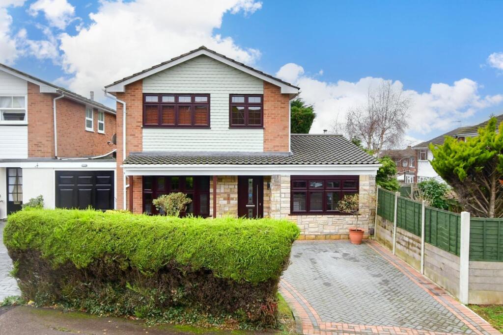 Main image of property: Thornhill, North Weald, Epping, Essex