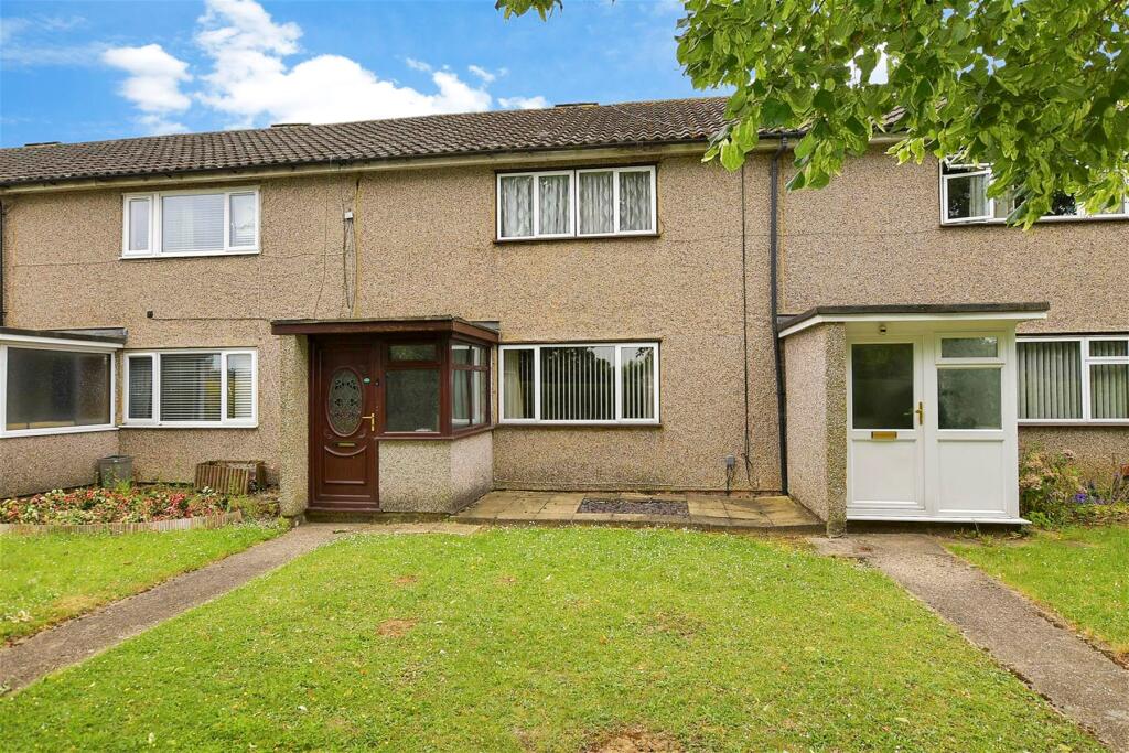 Main image of property: Joyners Field, Harlow, Essex