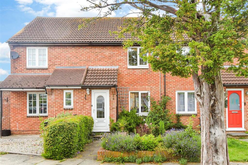 Main image of property: Brickfield Road, Coopersale, Epping, Essex