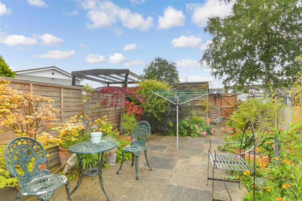 Main image of property: Brickfield Road, Coopersale, Epping, Essex