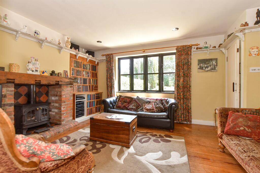 Main image of property: London Road, Abridge, Romford, Essex