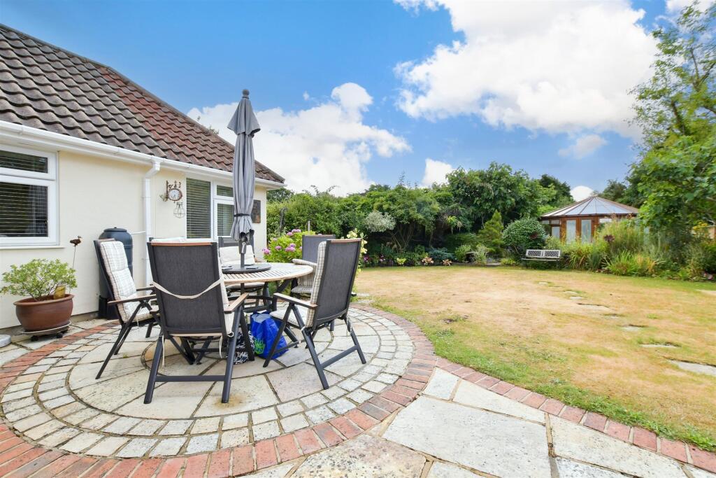 Main image of property: Mulberry Green, Harlow, Essex