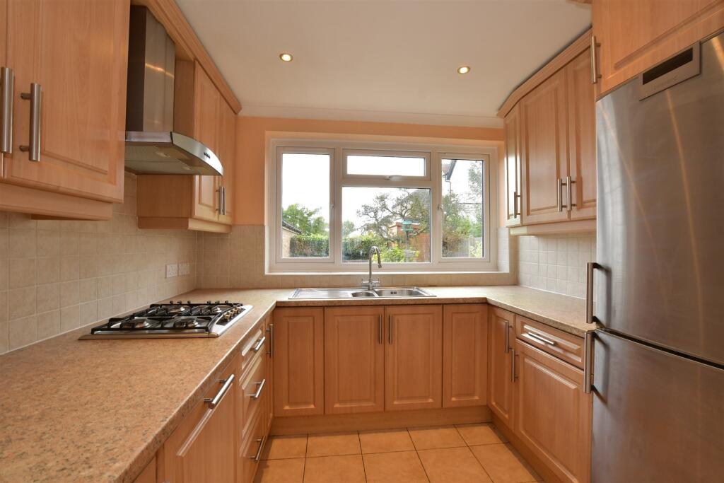 Main image of property: Lindsey Street, Epping, Essex