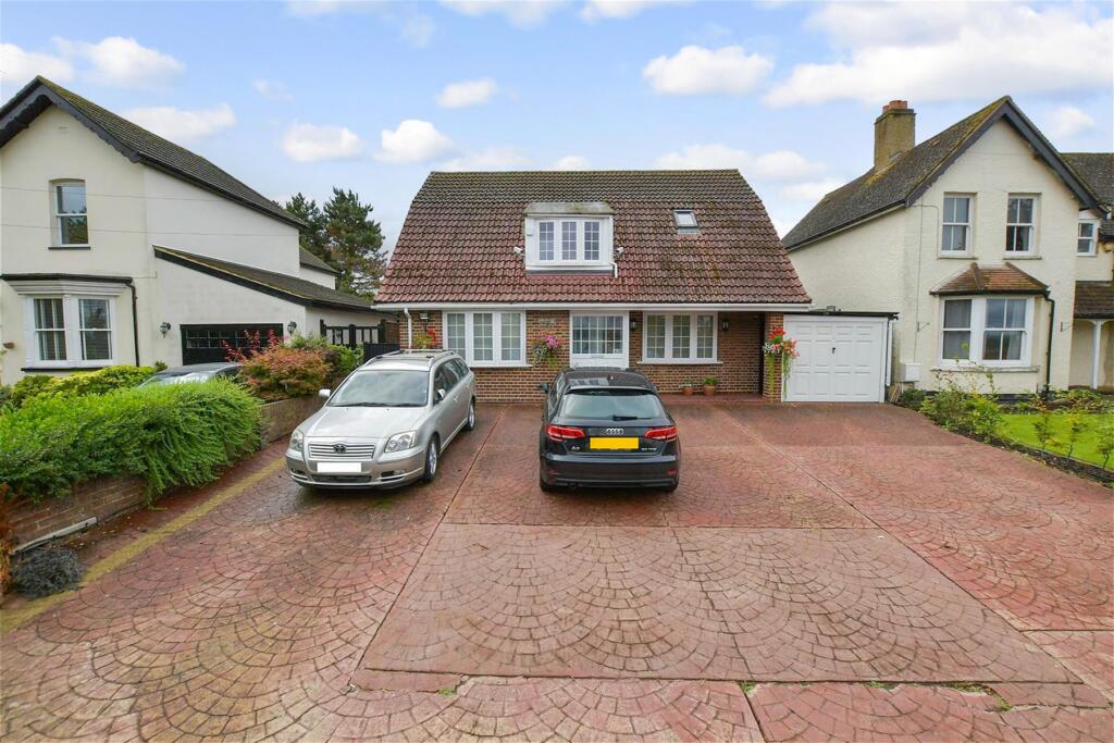 Main image of property: Avey Lane, Waltham Abbey, Essex