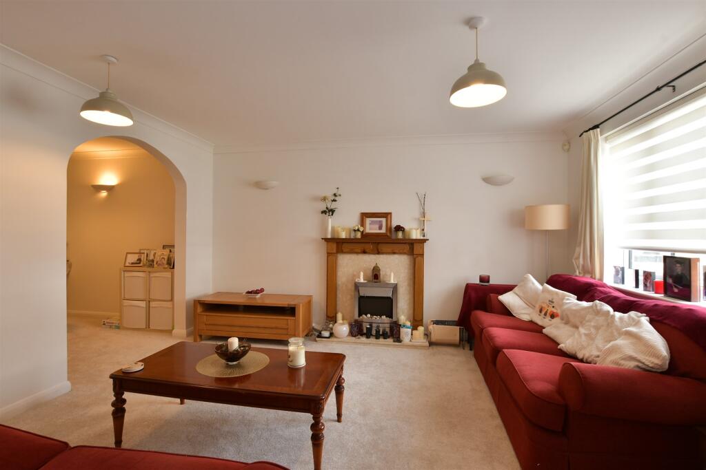 Main image of property: Weald Hall Lane, Thornwood, Epping, Essex