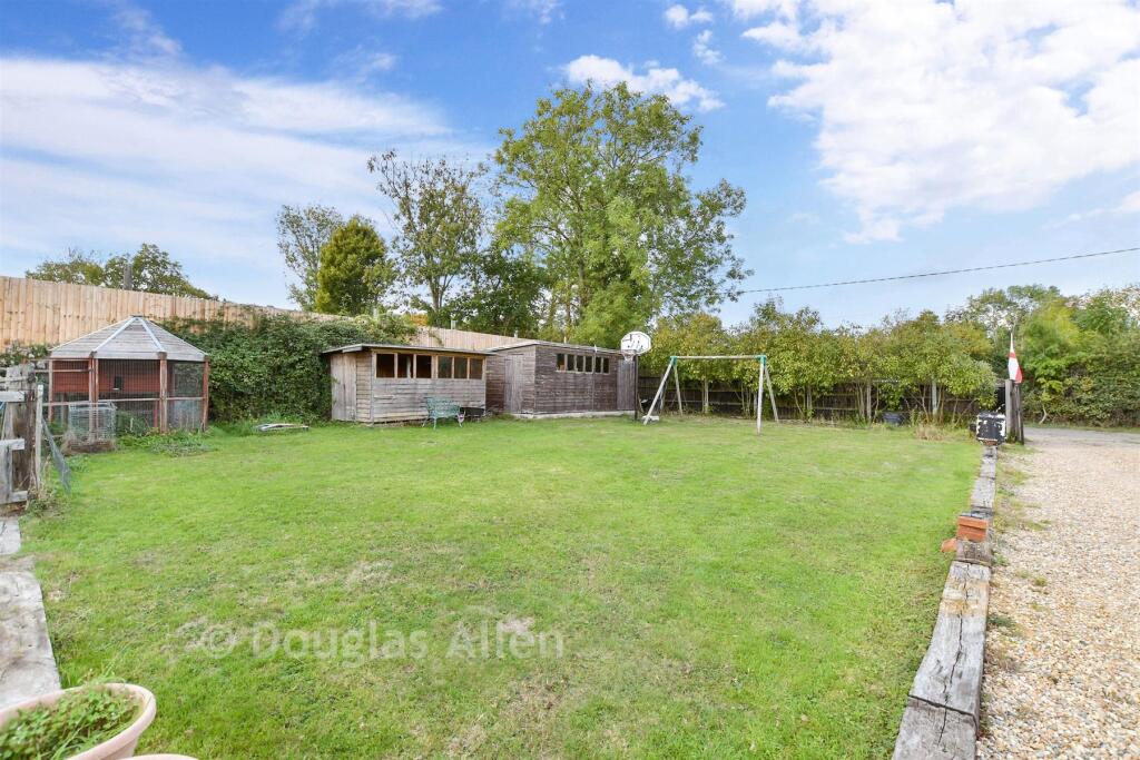 Main image of property: Curtis Mill Lane, Navestock, Romford, Essex