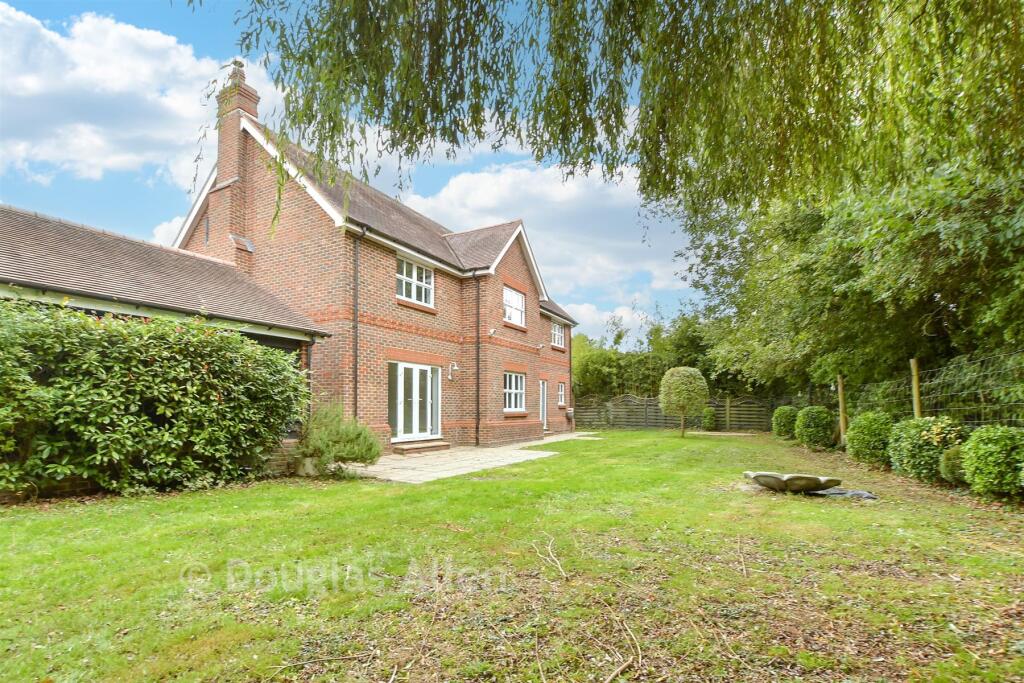 Main image of property: Teazle Meade, Thornwood, Epping, Essex