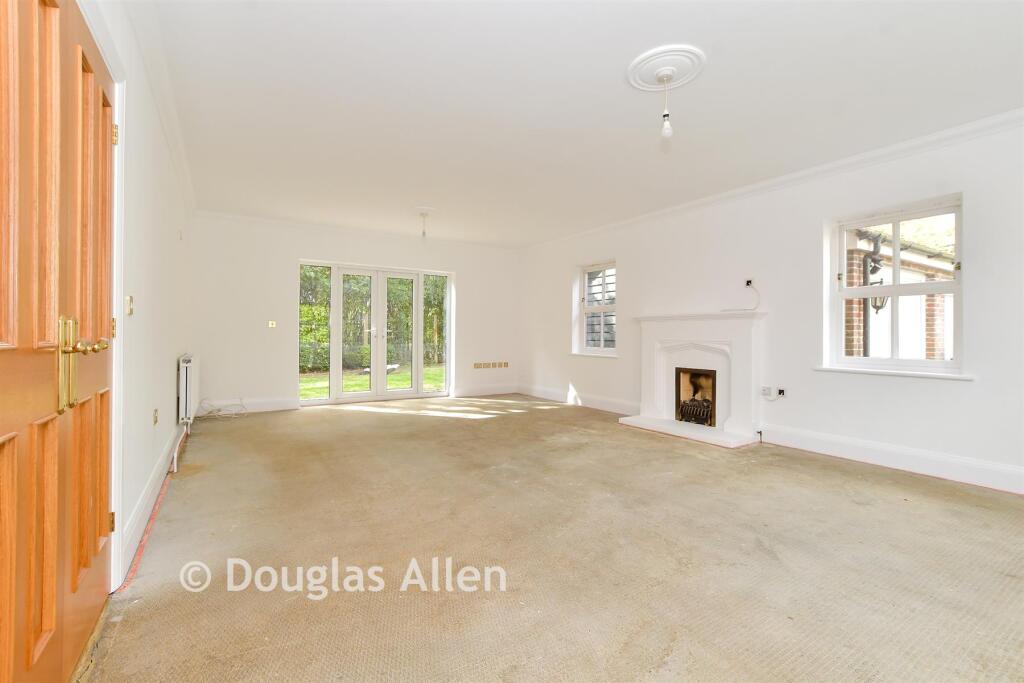 Main image of property: Teazle Meade, Thornwood, Epping, Essex