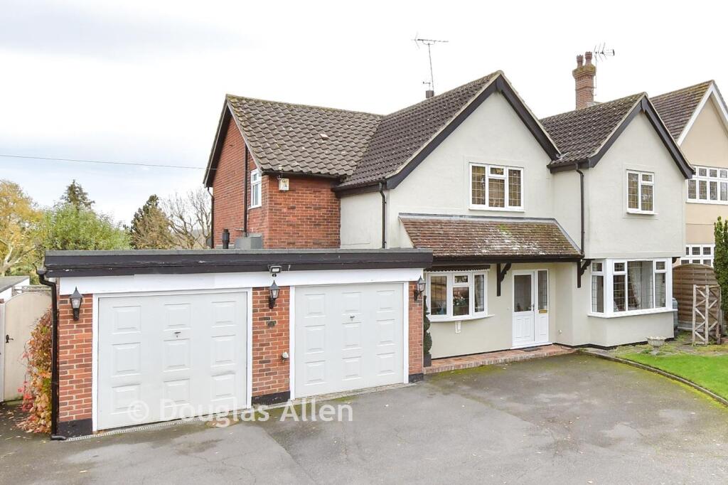 Main image of property: London Road, Stanford Rivers, Ongar, Essex