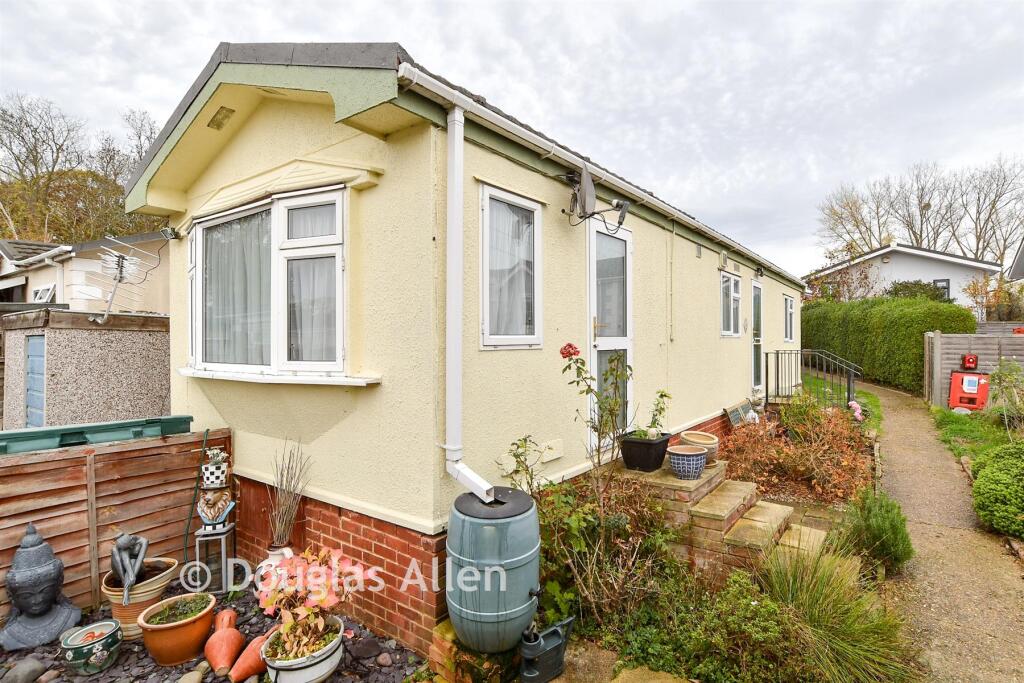 Main image of property: Galley Hill Maple Way, Waltham Abbey, Essex