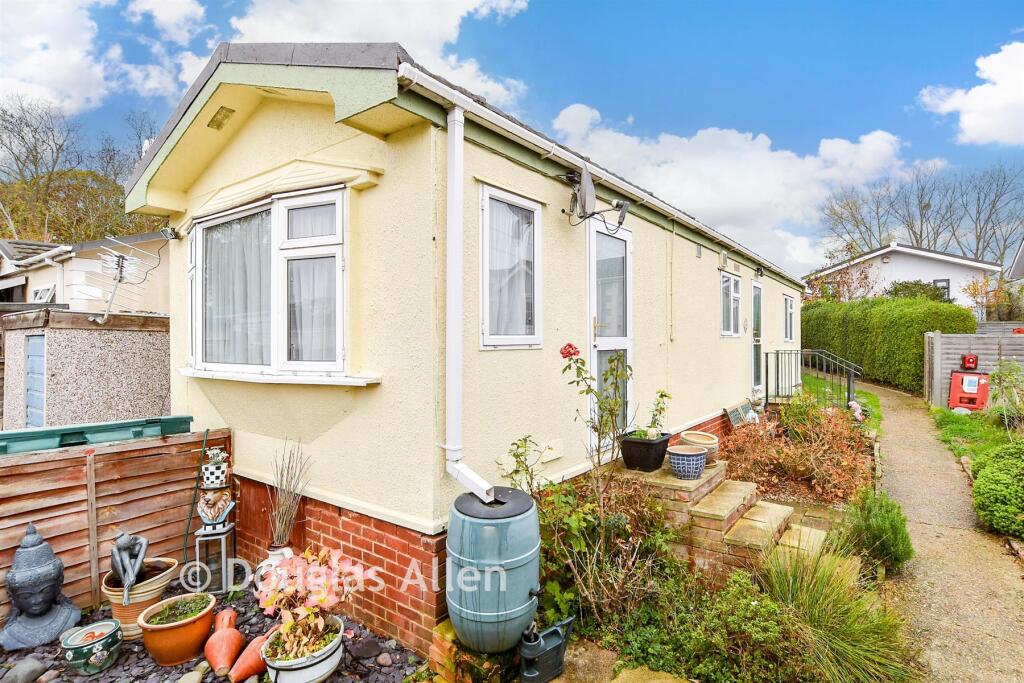 Main image of property: Galley Hill Maple Way, Waltham Abbey, Essex