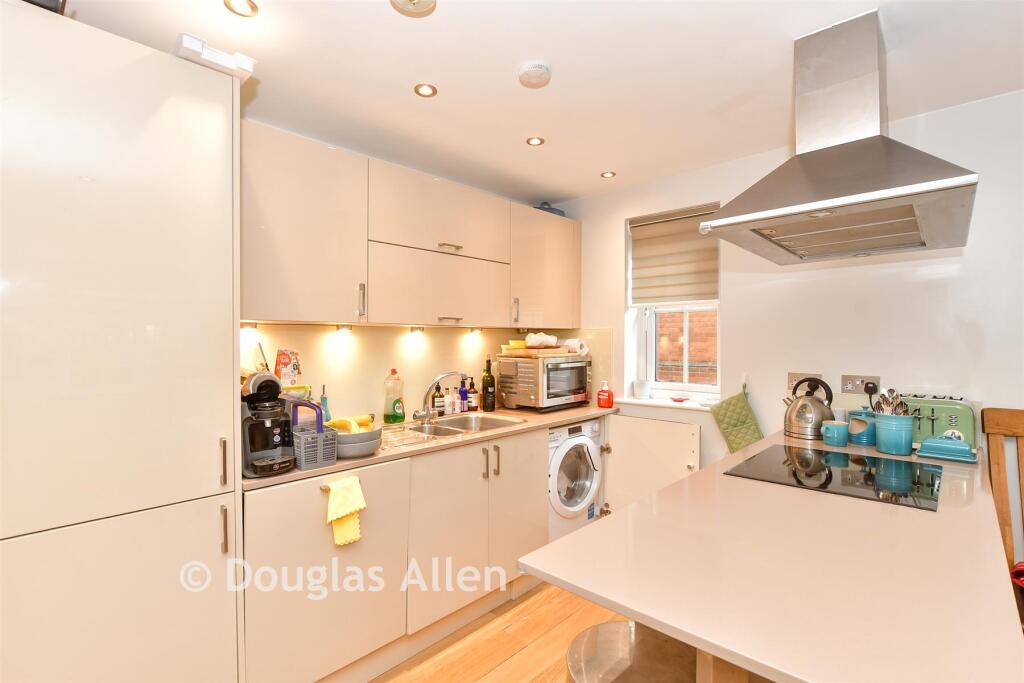 Main image of property: Station Road, Epping, Essex