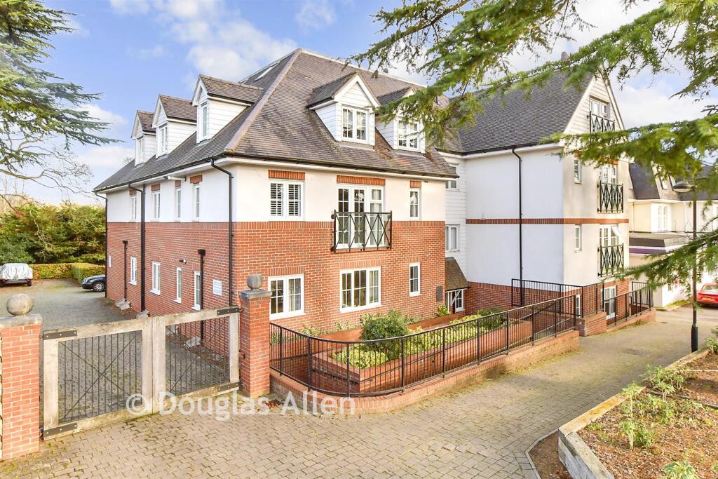 Main image of property: Station Road, Epping, Essex