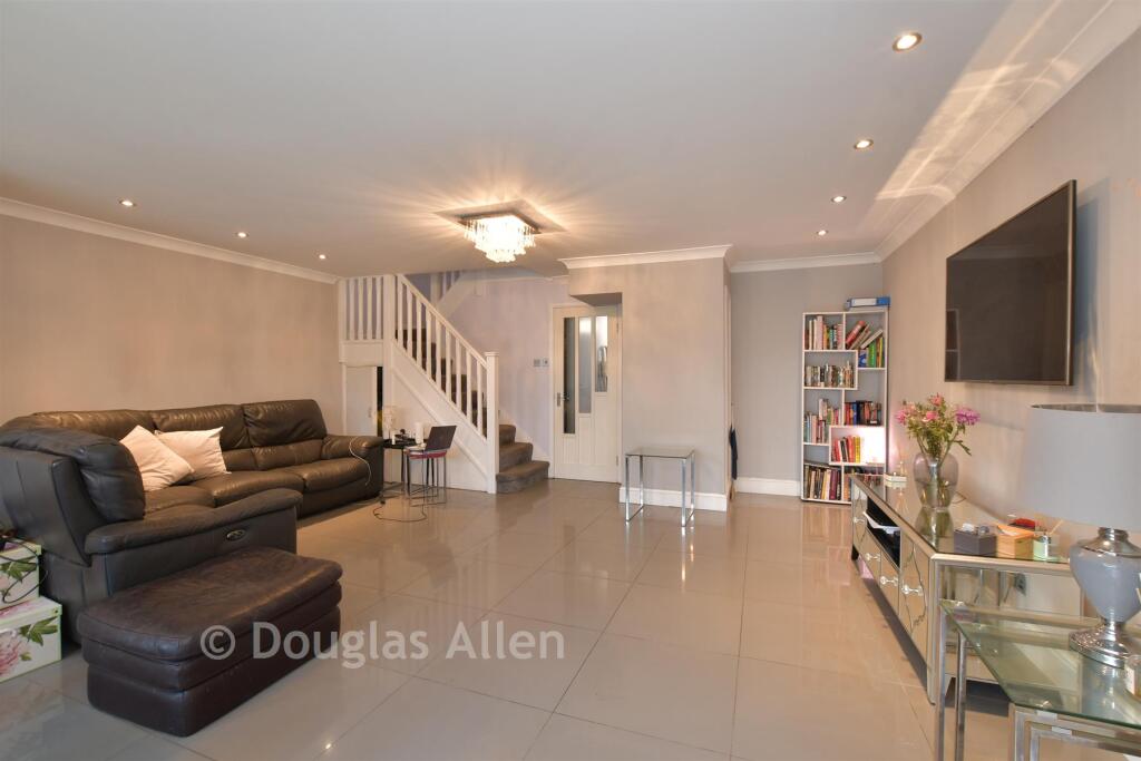 Main image of property: Marle Gardens, Waltham Abbey, Essex