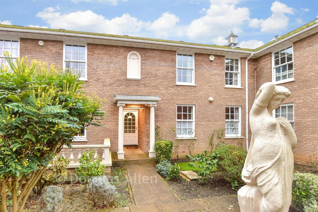 Main image of property: Bower Hill, Epping, Essex