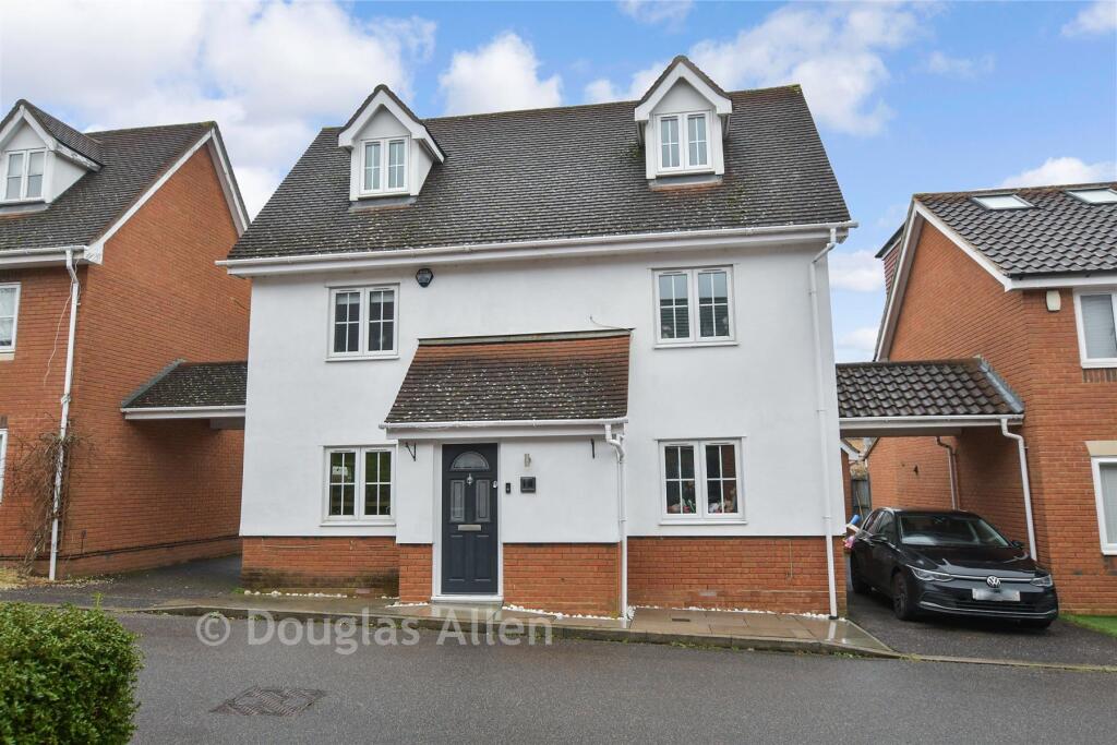 Main image of property: Hayden Road, Waltham Abbey, Essex