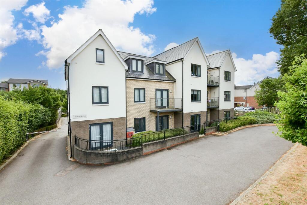 Main image of property: Centre Drive, Epping, Essex