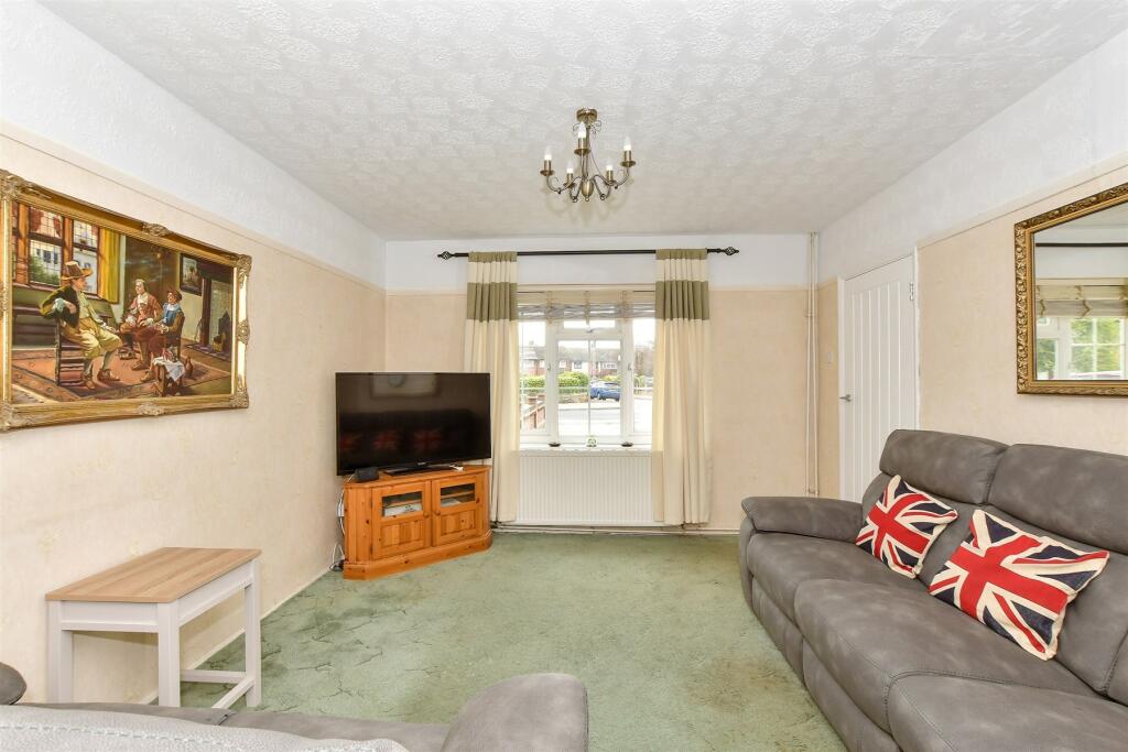 Main image of property: Mungo Park Road, Rainham, Essex