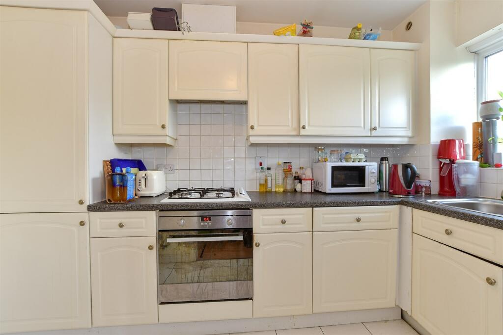 Main image of property: Kidman Close, Gidea Park, Romford, Essex