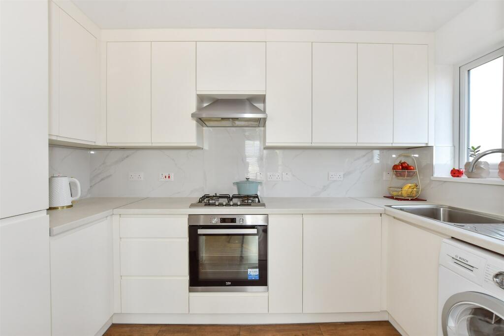 Main image of property: Western Road, Romford, Essex