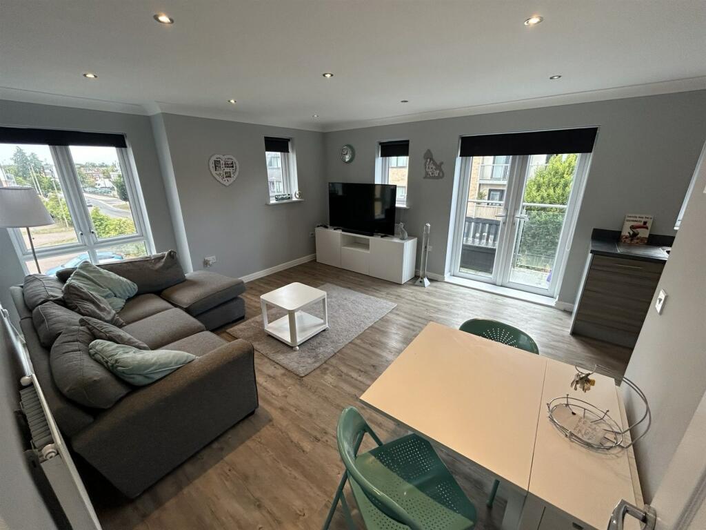 Main image of property: Torino Way, South Ockendon, Essex