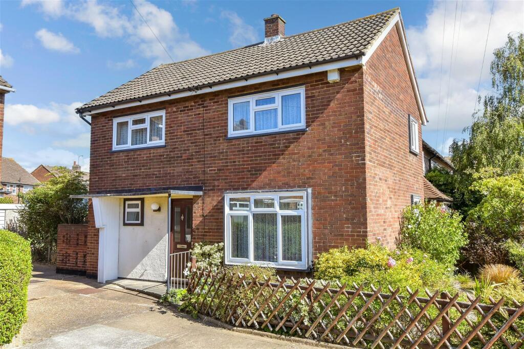 Main image of property: Finucane Gardens, Rainham, Essex