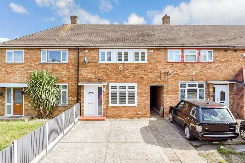 Main image of property: Colne Drive, Romford, Essex