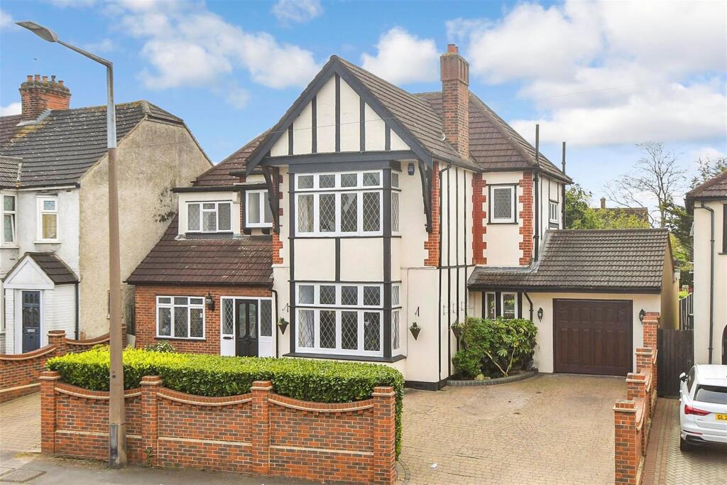 Main image of property: Butts Green Road, Hornchurch, Essex
