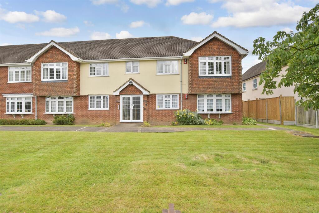 Main image of property: Nelmes Way, Hornchurch, Essex
