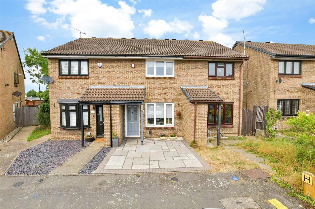 Main image of property: Sarre Avenue, Hornchurch, Essex