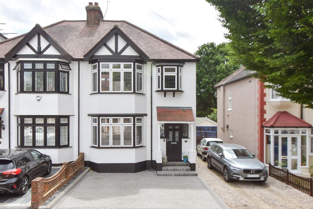 Main image of property: Cromer Road, Hornchurch, Essex