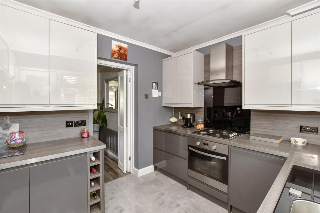 Main image of property: Somerset Gardens, Hornchurch, Essex