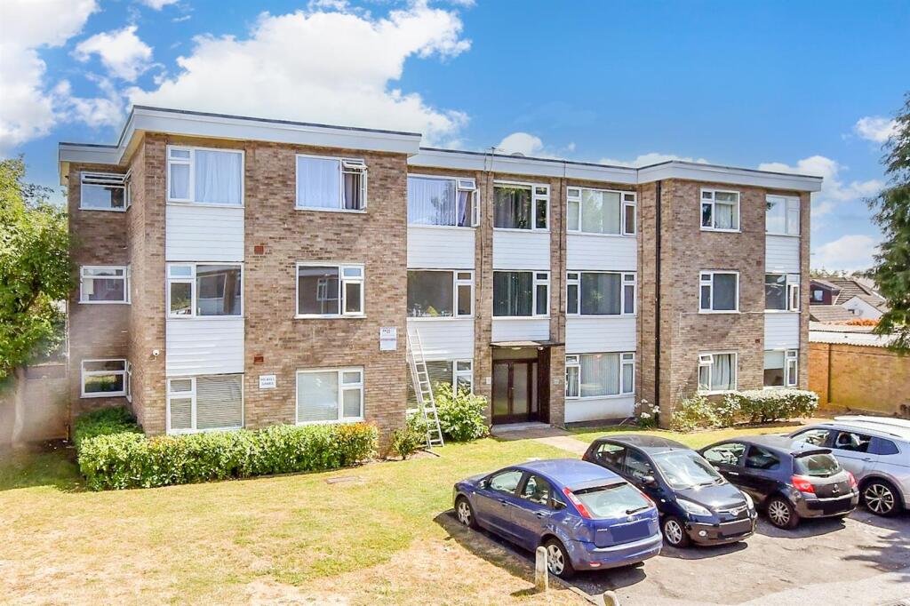 Main image of property: Ferguson Court, Gidea Park, Essex