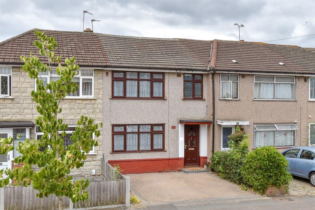 Main image of property: Maybank Avenue, Hornchurch, Essex