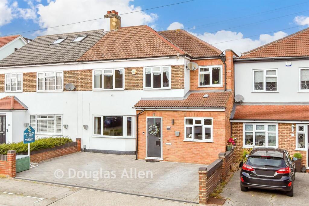 Main image of property: Newbury Gardens, Upminster, Essex