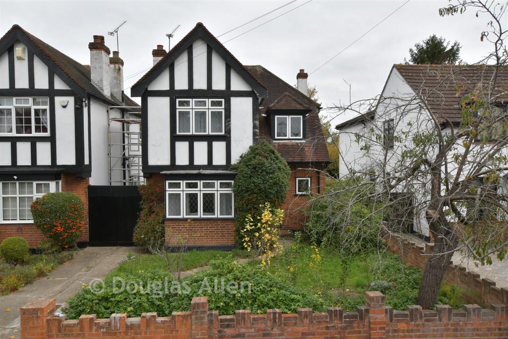 Main image of property: Rockingham Avenue, Hornchurch, Essex