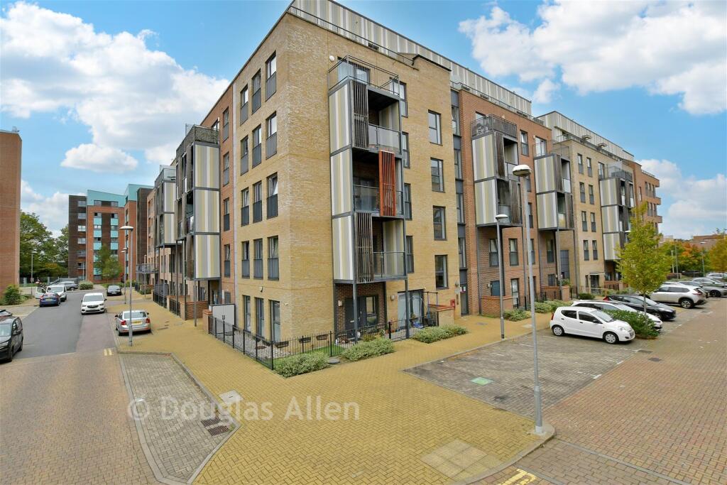 Main image of property: Maxwell Road, Romford, Essex