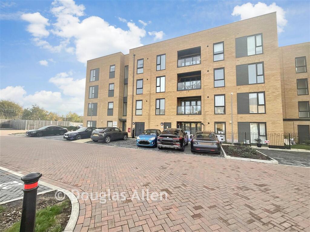 Main image of property: Windstar Drive, South Ockendon, Essex