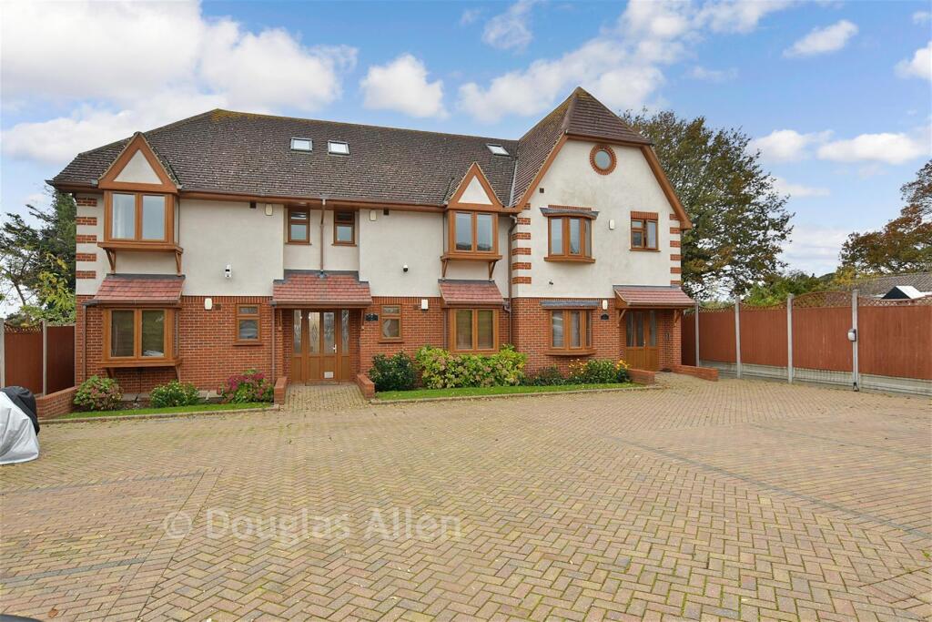 Main image of property: Marlborough Road, Romford, Essex