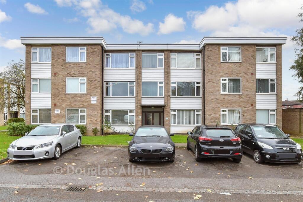 Main image of property: Ferguson Court, Gidea Park, Essex