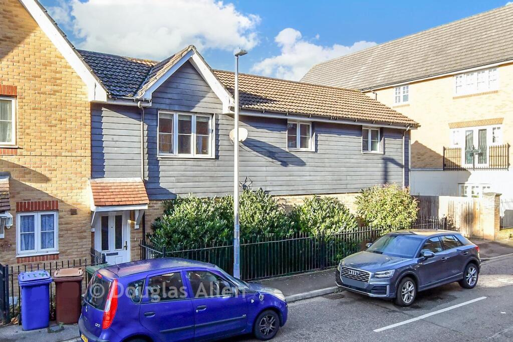 Main image of property: Caspian Way, Purfleet, Essex