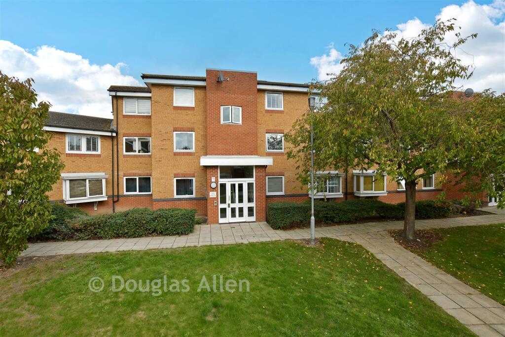 Main image of property: Warwick Close, Hornchurch, Essex