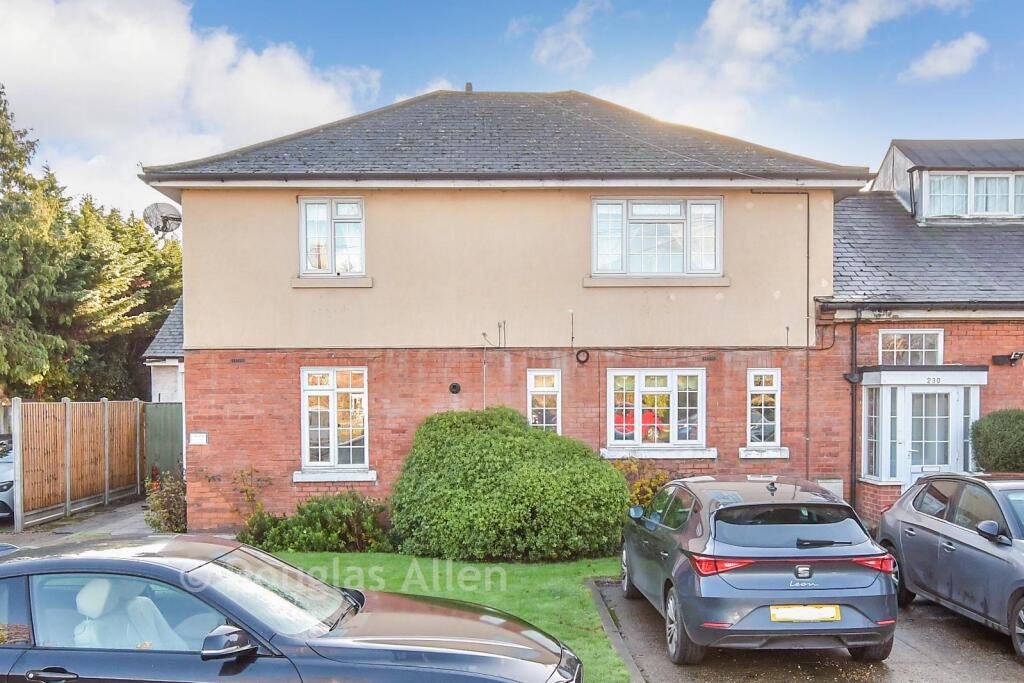 Main image of property: Wood Lane, Hornchurch, Essex