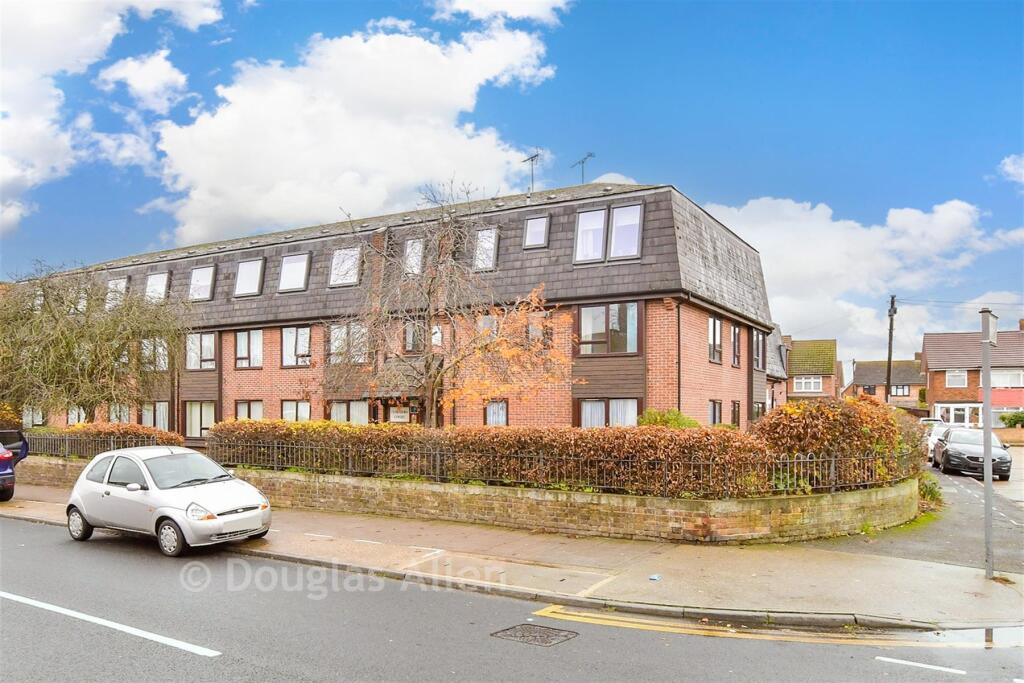 Main image of property: Mungo Park Road, Rainham, Essex