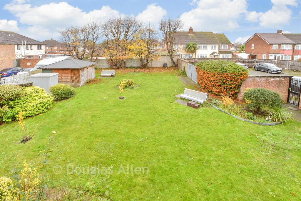 Main image of property: Mungo Park Road, Rainham, Essex