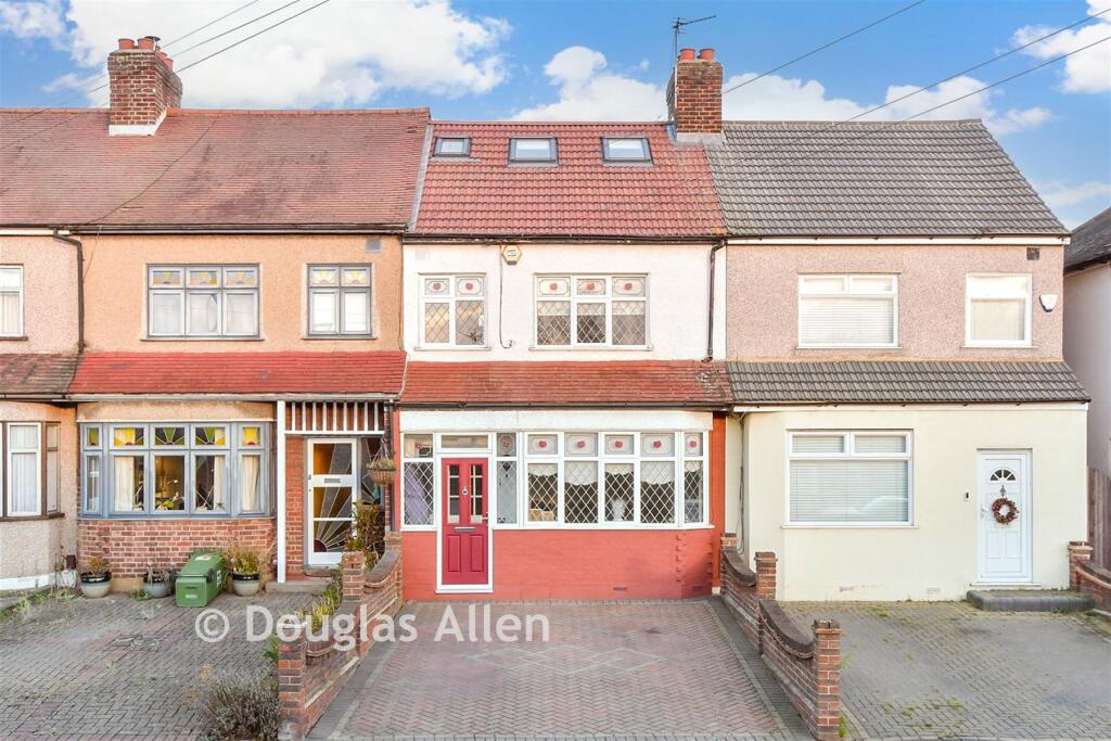 Main image of property: Collier Row Lane, Collier Row, Romford, Essex