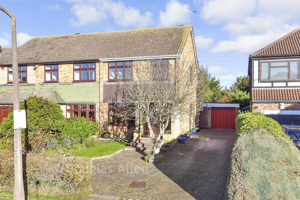 Main image of property: Rayburn Road, Hornchurch, Essex